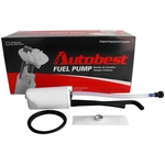 Order Electric Fuel Pump by AUTOBEST - F2918 For Your Vehicle