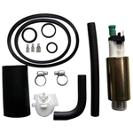 Order Electric Fuel Pump by AUTOBEST - F3023 For Your Vehicle