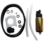 Order Electric Fuel Pump by AUTOBEST - F3165 For Your Vehicle