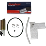 Order Electric Fuel Pump by AUTOBEST - F3218 For Your Vehicle
