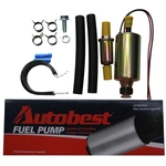 Order Electric Fuel Pump by AUTOBEST - F4027 For Your Vehicle