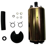 Order Electric Fuel Pump by AUTOBEST - F4034 For Your Vehicle