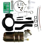 Order Electric Fuel Pump by AUTOBEST - F4127 For Your Vehicle
