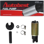 Order Electric Fuel Pump by AUTOBEST - F4415 For Your Vehicle