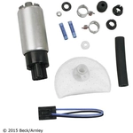 Order Electric Fuel Pump by BECK/ARNLEY - 152-0906 For Your Vehicle