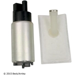 Order Electric Fuel Pump by BECK/ARNLEY - 152-0939 For Your Vehicle
