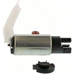 Order Electric Fuel Pump by BOSCH - 66140 For Your Vehicle