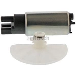 Order Electric Fuel Pump by BOSCH - 66141 For Your Vehicle
