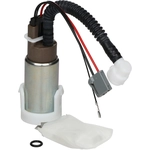 Order Electric Fuel Pump by BOSCH - 66159 For Your Vehicle