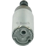 Purchase Electric Fuel Pump by BOSCH - 67484