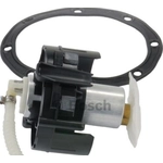 Order Electric Fuel Pump by BOSCH - 67898 For Your Vehicle