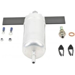 Order BOSCH - 69100 - Electric Fuel Pump For Your Vehicle