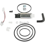 Purchase Electric Fuel Pump by BOSCH - 69101