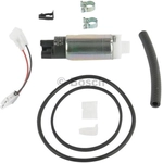 Order Electric Fuel Pump by BOSCH - 69117 For Your Vehicle