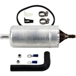Order Electric Fuel Pump by BOSCH - 69133 For Your Vehicle