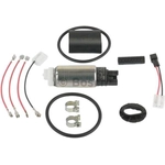 Order Electric Fuel Pump by BOSCH - 69220 For Your Vehicle