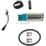 Order Electric Fuel Pump by BOSCH - 69228 For Your Vehicle