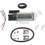 Order Electric Fuel Pump by BOSCH - 69237 For Your Vehicle
