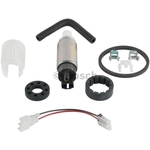 Purchase Electric Fuel Pump by BOSCH - 69302
