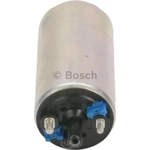 Order Electric Fuel Pump by BOSCH - 69407 For Your Vehicle