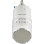 Order Electric Fuel Pump by BOSCH - 69410 For Your Vehicle