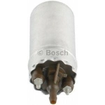 Order Electric Fuel Pump by BOSCH - 69412 For Your Vehicle