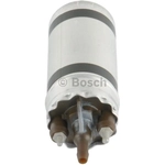 Order Electric Fuel Pump by BOSCH - 69418 For Your Vehicle