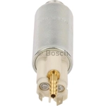 Order Electric Fuel Pump by BOSCH - 69424 For Your Vehicle