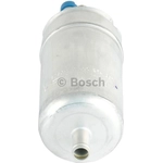 Order Electric Fuel Pump by BOSCH - 69466 For Your Vehicle
