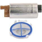 Order Electric Fuel Pump by BOSCH - 69481 For Your Vehicle
