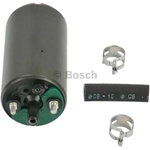 Purchase Electric Fuel Pump by BOSCH - 69516