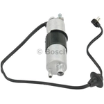 Order Electric Fuel Pump by BOSCH - 69528 For Your Vehicle