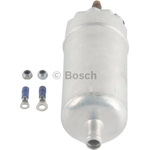 Order Electric Fuel Pump by BOSCH - 69536 For Your Vehicle