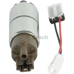 Order Electric Fuel Pump by BOSCH - 69548 For Your Vehicle