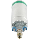 Order Electric Fuel Pump by BOSCH - 69568 For Your Vehicle