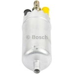 Order Electric Fuel Pump by BOSCH - 69574 For Your Vehicle
