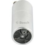 Order Electric Fuel Pump by BOSCH - 69576 For Your Vehicle