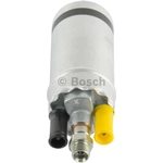 Order Electric Fuel Pump by BOSCH - 69594 For Your Vehicle