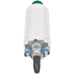 Order BOSCH - 69608 - Electric Fuel Pump For Your Vehicle