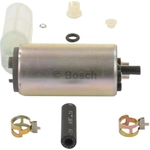 Purchase Electric Fuel Pump by BOSCH - 69636