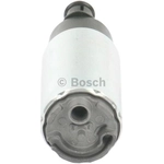 Purchase Electric Fuel Pump by BOSCH - 69763