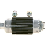 Order Electric Fuel Pump by BOSCH - 69901 For Your Vehicle