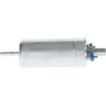 Order Electric Fuel Pump by BOSCH - 69909 For Your Vehicle