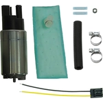 Order Electric Fuel Pump by CARTER - P74223HP For Your Vehicle