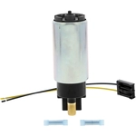 Order CARTER - P90002 - Electric Fuel Pump For Your Vehicle