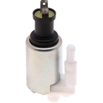Order Electric Fuel Pump by CARTER - P90076 For Your Vehicle
