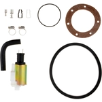Order CARTER - P90076 - Electric Fuel Pump For Your Vehicle
