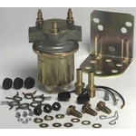 Order Electric Fuel Pump by CARTER - P4070 For Your Vehicle