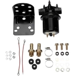 Order Electric Fuel Pump by CARTER - P4601HP For Your Vehicle