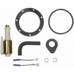 Order Electric Fuel Pump by CARTER - P70250 For Your Vehicle